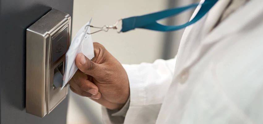 Commercial Locksmith For Rekey in Vacaville, CA