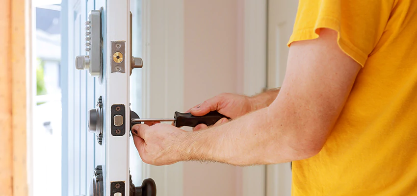 Eviction Locksmith For Key Fob Replacement Services in Vacaville, CA