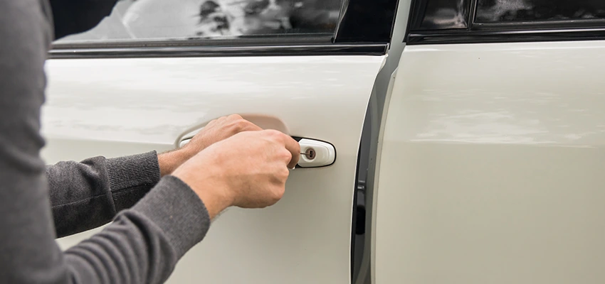 Unlock Car Door Service in Vacaville, CA