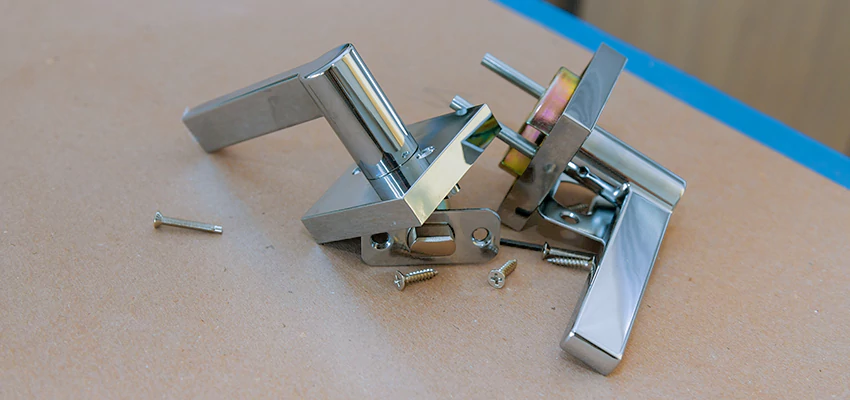 Master Lock Key System Installation Service in Vacaville, California