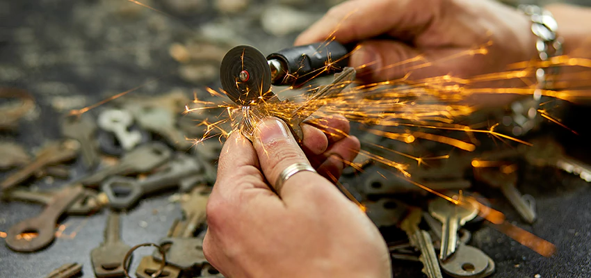 24/7 Locksmith Services For Lock Rekeying in Vacaville, CA