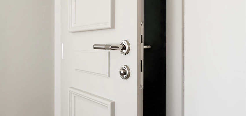 Folding Bathroom Door With Lock Solutions in Vacaville, CA