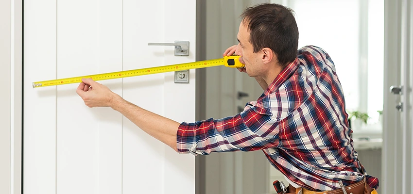 Bonded & Insured Locksmiths For Lock Repair in Vacaville, California