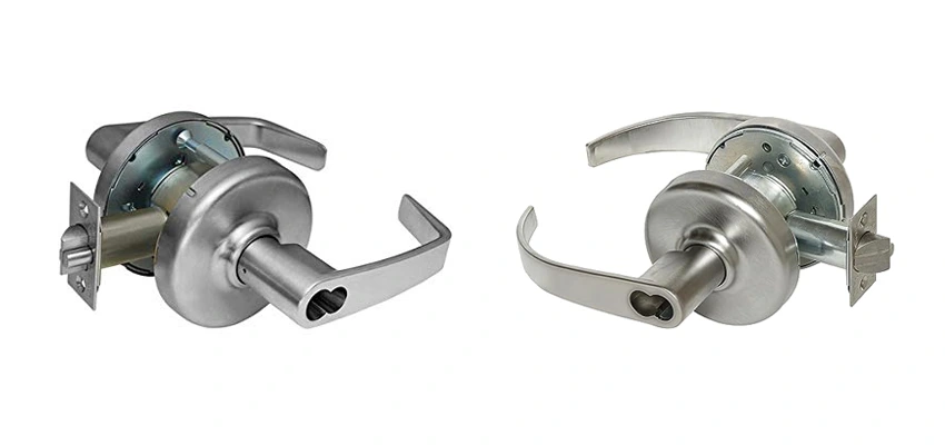 Corbin Russwin Unit Locks Repair Installation in Vacaville, CA