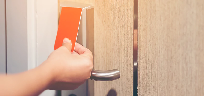 Electronic Locks Motor Repair in Vacaville, California