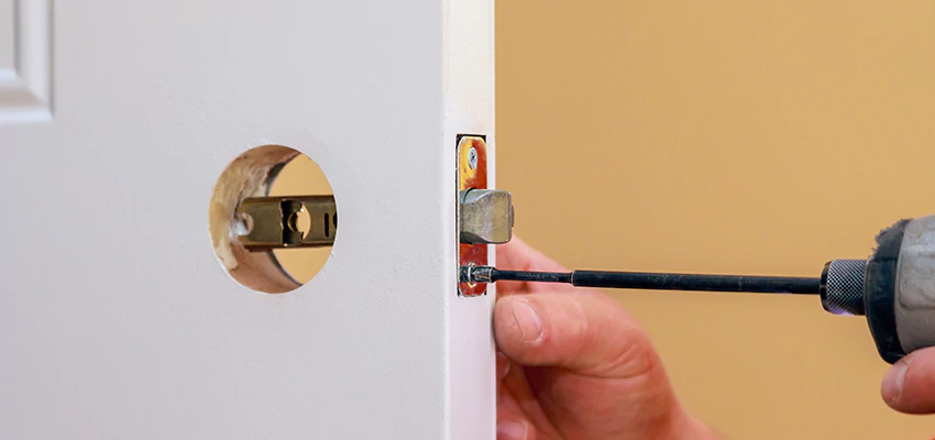 Home Invasion Camera Repairs in Vacaville, California