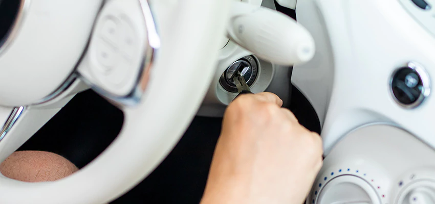 Ignition Lock Barrel Replacement Near Me in Vacaville, California