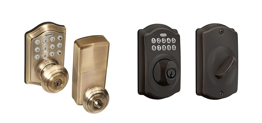 Medeco Locks Replacement in Vacaville, CA