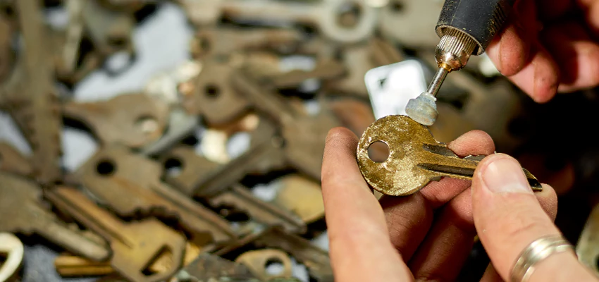 A1 Locksmith For Key Replacement in Vacaville, California
