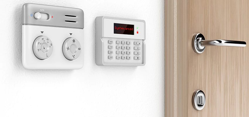 Commercial Electronic Door Lock Services in Vacaville, CA