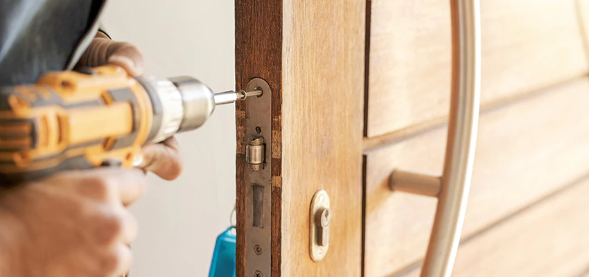 Mortise Broken Door Lock Repair in Vacaville, California