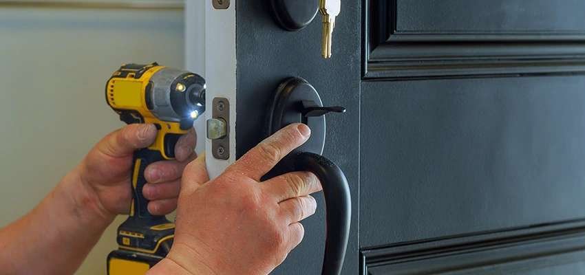 Sliding Door Lock Repair in Vacaville, CA