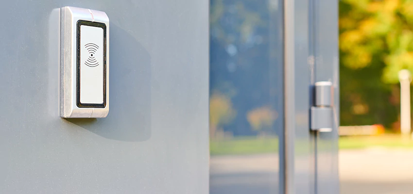 Glass Door Electric Lock Repair in Vacaville, CA