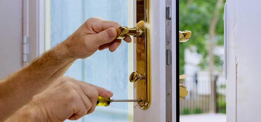 Local Locksmith For Key Duplication in Vacaville, CA