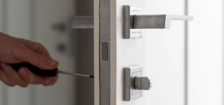 Automotive Lock Installation in Vacaville, CA