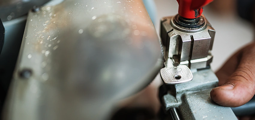 Key Programming Mobile Locksmith Service in Vacaville, CA