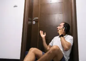 Emergency Lockout in Vacaville, California